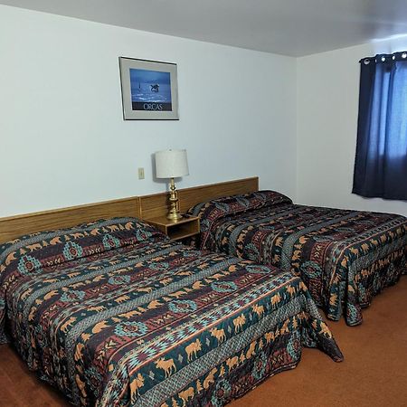 The Hibernation Station Motel Sterling ภายนอก รูปภาพ